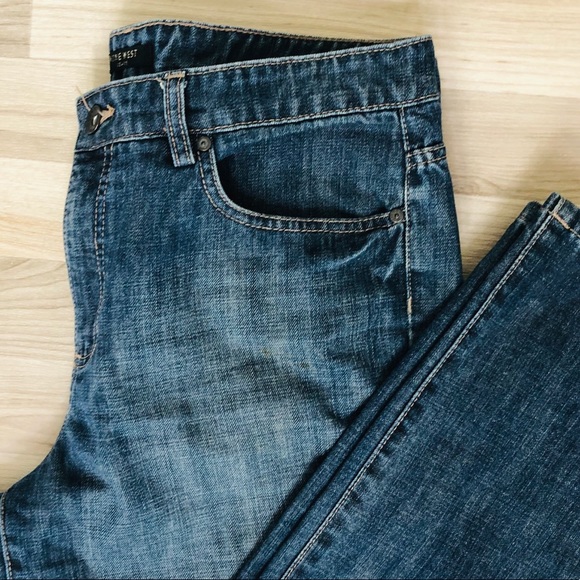 Nine West high waist Classic fit women’s Jeans - Picture 7 of 8